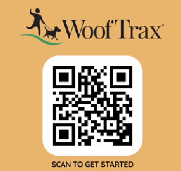 WolfTrax QR Code